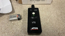 Load image into Gallery viewer, Corvette C5 C6 Tire Pressure Sensor Reset Tool VT5 Z06 ZR1 Grand Sport