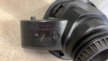 Load image into Gallery viewer, 2010 2015 Camaro SS Original Fuel Gas Door Silver OEM GM Lid Factory Cap 14K