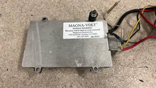 Load image into Gallery viewer, Magnavolt Digital Voltage Controller Fuel Pump Booster Magnuson LS1 LS2 LS3