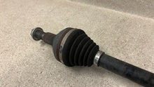 Load image into Gallery viewer, 05 13 C6 Z06 Corvette LH or RH Left Right Rear Halfshaft Axle Shaft OEM GM 35K