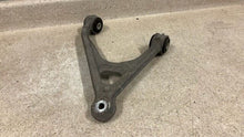 Load image into Gallery viewer, 05 13 C6 Corvette Driver Side Rear Upper Control Arm GM 10307580 LH OEM Left