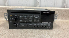 Load image into Gallery viewer, 1997 2004 Chevrolet Corvette C5 Factory Radio AM FM CD Player GM 16257601 Used