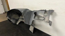Load image into Gallery viewer, 06 13 Corvette C6 Z06 Driver Front Inner Fender Liner Wheel Housing GM Left