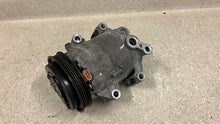 Load image into Gallery viewer, 2005 2013 Chevrolet Corvette Z06 C6 A/C AC Compressor OEM GM 10345991 Delphi 21K