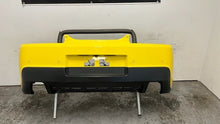 Load image into Gallery viewer, 14 15 Chevrolet Camaro SS ZL1 Rear Bumper Cover Assembly Yellow OEM GM 23164137
