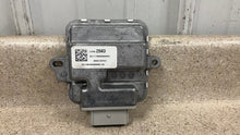 Load image into Gallery viewer, 2014 2019 Chevrolet Corvette C7 Z06 Fuel Pump Control Module OEM GM 23482843 48K