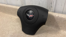 Load image into Gallery viewer, 2006 2013 Chevrolet Corvette Z06 Left Side Driver Wheel OEM GM Bag 56K 15782157