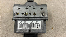 Load image into Gallery viewer, 06 13 Chevrolet Corvette C6 Z06 Anti Lock Brake Pump ABS Module OEM GM Brakes