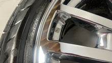 Load image into Gallery viewer, 93 02 Camaro SS Z28 SLP Factory 17'' Wheel Tires 17x9 Chrome GM 9593463 35TH