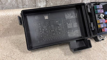 Load image into Gallery viewer, 2009 2013 Corvette C6 Engine Under Hood Fuse Box Block OEM GM 22739140 Z06 55K