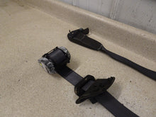Load image into Gallery viewer, 2012 Corvette C6 Coupe Front Seat Belt Retractor Right Left 15140310 GM 56K