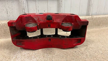 Load image into Gallery viewer, 05 13 Chevrolet Corvette C6 Z06 Front Brake Calipers 6 Piston Set Brakes OEM