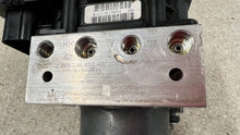 Load image into Gallery viewer, 09 13 Chevrolet Corvette C6 Anti Lock Brake Pump ABS Module OEM GM Brakes