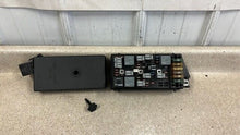 Load image into Gallery viewer, 97 04 Corvette C5 Engine Underhood Fuse Box Block Assembly OEM GM 15329393 56K