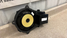 Load image into Gallery viewer, 97 04 Corvette Z06 C5 Front Driver Passenger Door Speaker Bose OEM 10290826 GM