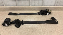 Load image into Gallery viewer, 06 12 Corvette C6 Z06 Factory Front Seat Belt Retractor Right Left 15140310 GM