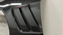 Load image into Gallery viewer, 06 13 Corvette C6 Grand Sport Driver Front Fender GM Left Gray Coupe LH Wide