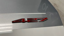 Load image into Gallery viewer, 05-13 60th Anniversary C6 427 Edition Carbon Fiber Hood OEM 20905862 Corvette