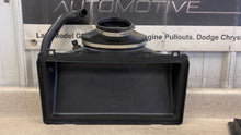 Load image into Gallery viewer, 1998 2002 Camaro SS Firebird Trans AM SLP Blackwing Intake Lid K&N Filter LS1