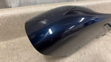 Load image into Gallery viewer, 98 02 Pontiac Firebird Trans AM Passenger Side Power Mirror OEM GM Blue RH Right