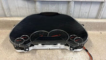 Load image into Gallery viewer, 06 07 08 Corvette C6 Z06 Instrument Gauge Cluster 21K GM Speedometer 25802192