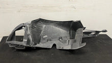 Load image into Gallery viewer, 06 13 Corvette C6 Z06 Driver Front Inner Fender Liner Wheel Housing GM 3K Left