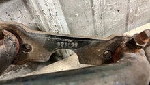 Load image into Gallery viewer, 73-1991 Chevy GMC C/K Truck Suburban SBC Doug Thorley Headers W/ SMOG THY-364Y-C