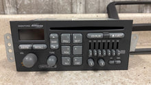 Load image into Gallery viewer, 98 02 Firebird Trans AM WS6 Monsoon Radio AM FM CD Player Audio GM 09380122 51K