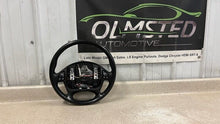 Load image into Gallery viewer, 2000 2002 Chevrolet Camaro SS Leather Wheel GM Steering Switches Factory