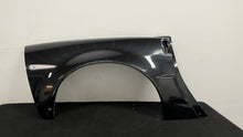Load image into Gallery viewer, 05 13 C6 Corvette Z06 Passenger Quarter Panel GM Wide Body DAMAGED Right 2012