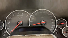 Load image into Gallery viewer, 2012 Corvette C6 Instrument Gauge Cluster 87K OEM GM Speedometer 20918251 GS