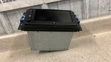 Load image into Gallery viewer, 05 10 Corvette C6 Z06 Navigation Audio Radio AM/FM CD Player NAV 20906715 31K