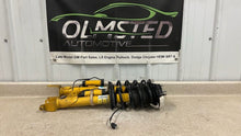 Load image into Gallery viewer, 11 14 Dodge Challenger SRT Front Passenger Driver Active Bilstein Struts Shocks