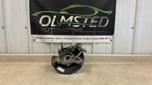 Load image into Gallery viewer, 15 23 Dodge Challenger SRT8 Driver Rear Spindle Assembly Knuckle Hub Left LH