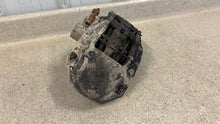 Load image into Gallery viewer, 15 19 Corvette C7 Z06 Front Driver 6 Piston Brake Caliper Brembo 23242497 Burnt