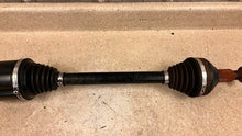 Load image into Gallery viewer, 05 08 C6 Z06 Corvette LH or RH Left Right Rear Halfshaft Axle Shaft OEM GM