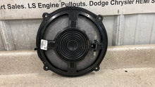 Load image into Gallery viewer, 12 13 C6 Z06 Corvette Front Door Bose Speaker Driver Passenger GM 20940034 OEM