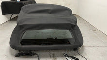 Load image into Gallery viewer, 05 13 Chevrolet C6 Corvette Convertible Black Top Assembly OEM GM Complete