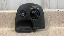 Load image into Gallery viewer, 97 00 Chevrolet Corvette C5 Z06 Traction Ride Control Switch T/C GM 12135153 OEM