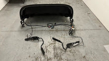 Load image into Gallery viewer, 05 13 Chevrolet C6 Corvette Convertible Black Top Assembly OEM GM Complete