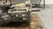 Load image into Gallery viewer, 97 04 C5 M12 Corvette T56 6 speed transmission Tremec OEM GM 27 Spline 12570231