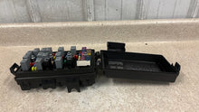Load image into Gallery viewer, 2009 2013 Corvette C6 Engine Under Hood Fuse Box Block OEM GM 22739140 Z06 3K