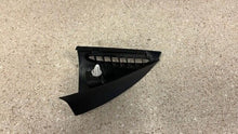 Load image into Gallery viewer, 04 05 06 Pontiac GTO Passenger Interior Mirror Trim Vent Panel 92091111 GM Right