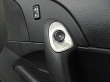 Load image into Gallery viewer, 05 13 Corvette C6 Driver Passenger Interior Door Trim Panels Black Pair OEM 56K