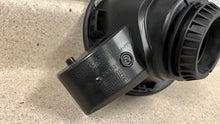 Load image into Gallery viewer, 2010 2015 Camaro SS Original Fuel Gas Door Gray OEM GM Lid Factory Cap 45K