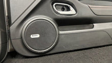 Load image into Gallery viewer, 12 15 Chevrolet Camaro ZL1 Driver Passenger Door Panel Leather Set OEM GM 46K