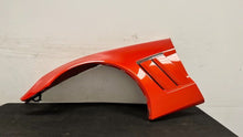 Load image into Gallery viewer, 10 13 Corvette C6 Grand Sport Driver Side Front Fender GM OEM Orange LH NICE!