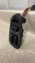Load image into Gallery viewer, 93 02 Chevrolet Camaro SS Driver Power Window Switch Left OEM LH Factory
