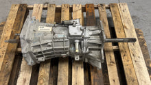Load image into Gallery viewer, 10 13 Corvette C6 TR6060 Manual Transmission TUET12009 GM 24264050 59K MILES