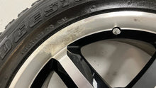 Load image into Gallery viewer, 11 14 Dodge Charger Factory 18'' Wheels Tires 18x7.5 Alloy Mopar 05183335AB Rim